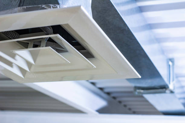 Best Air Duct Cleaning Near Me  in New Market, MD