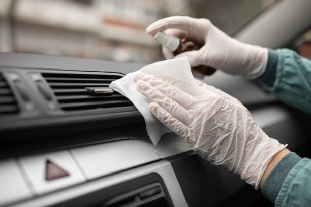 Best HVAC Air Duct Cleaning  in New Market, MD