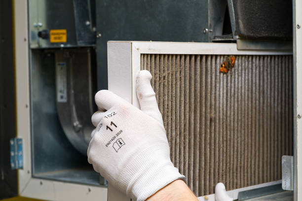 HVAC Maintenance and Cleaning in MD