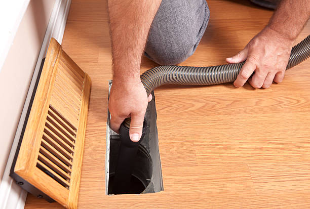 Best Best Air Duct Cleaning Company  in New Market, MD