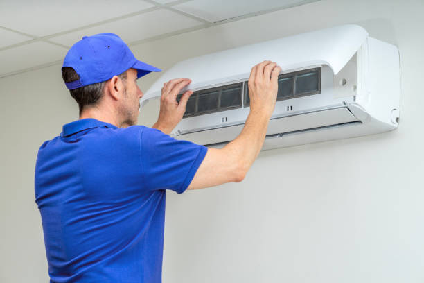 Professional Airduct Cleaning in MD