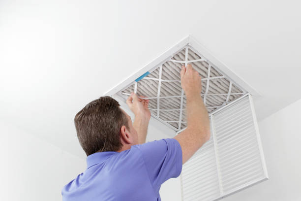 Best HVAC Duct Inspection Services  in New Market, MD